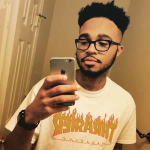 Meet your Posher, Jaylen